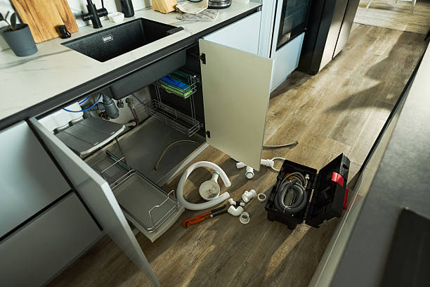 Reliable Plumbing contractor in Longview, TX by Street Wise - Plumbing